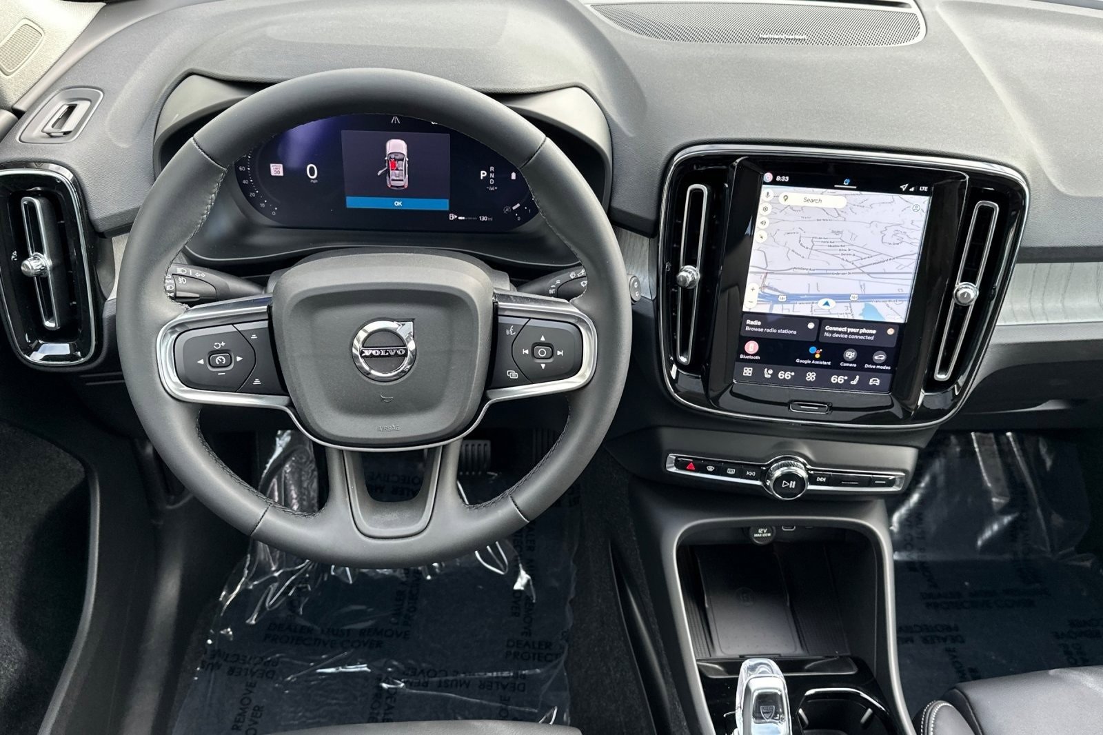 New 2026 Volvo XC40 B5 Ultra w/ Climate Package image 16