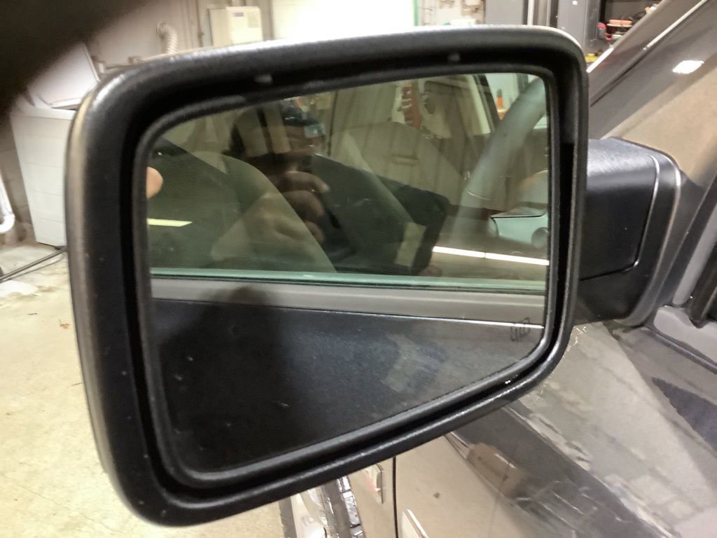 Used 2016 RAM 1500 Big Horn image 22