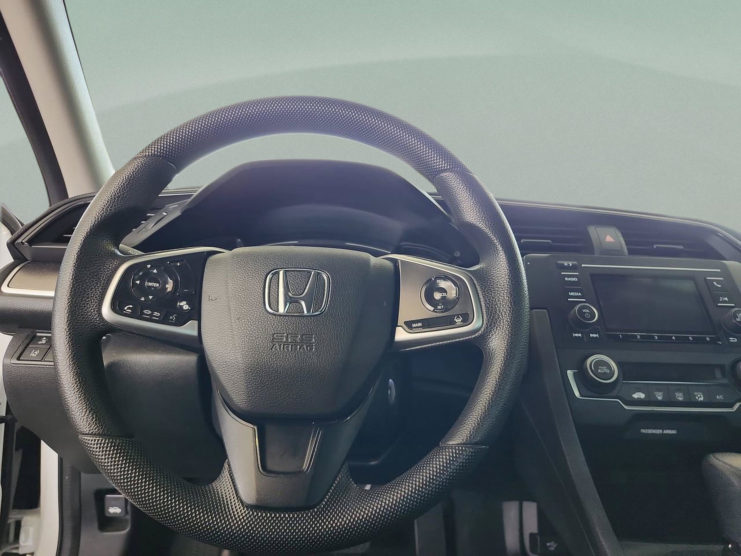 Used 2020 Honda Civic LX image 10