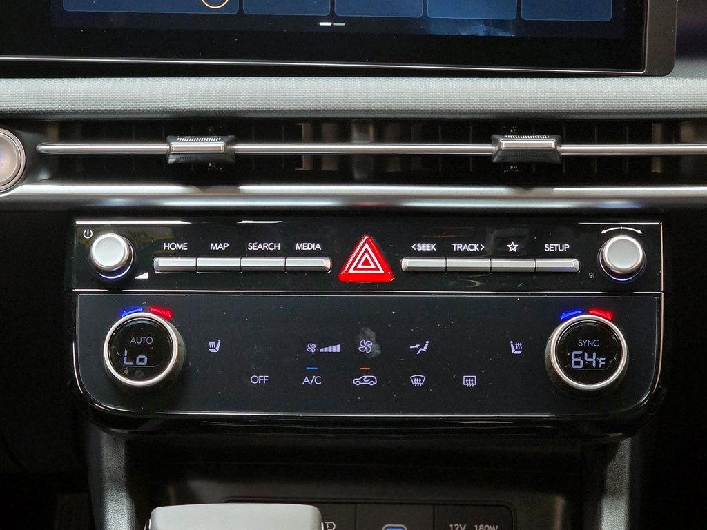 New 2026 Hyundai Tucson XRT image 25