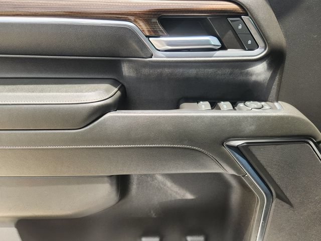 Used 2024 Chevrolet Silverado 2500 LT AWD/4WD image 21
