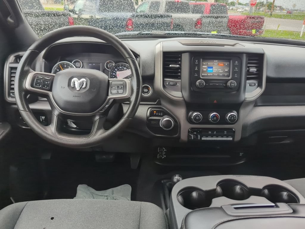 Used 2022 RAM 2500 Tradesman AWD/4WD image 36
