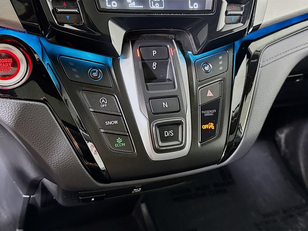 Used 2022 Honda Odyssey Touring image 10
