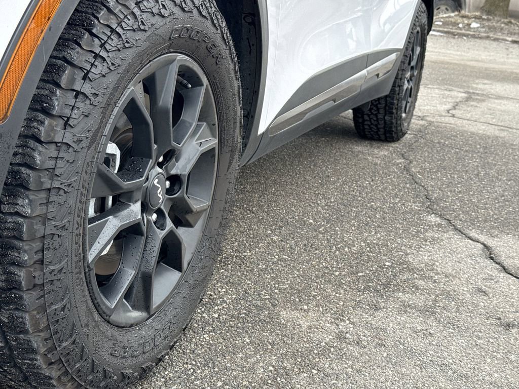 Used 2023 Kia Sportage X-Pro Prestige image 19