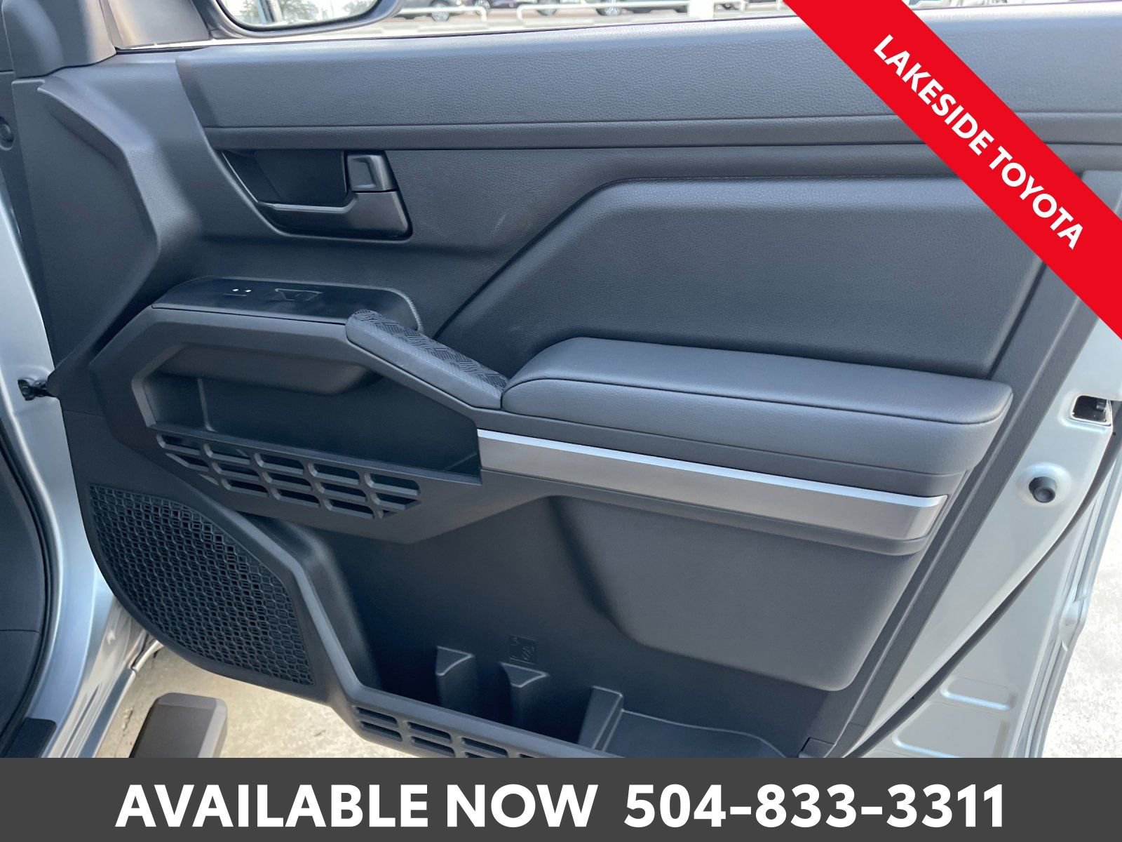 Certified 2026 Toyota Tacoma SR5 image 19