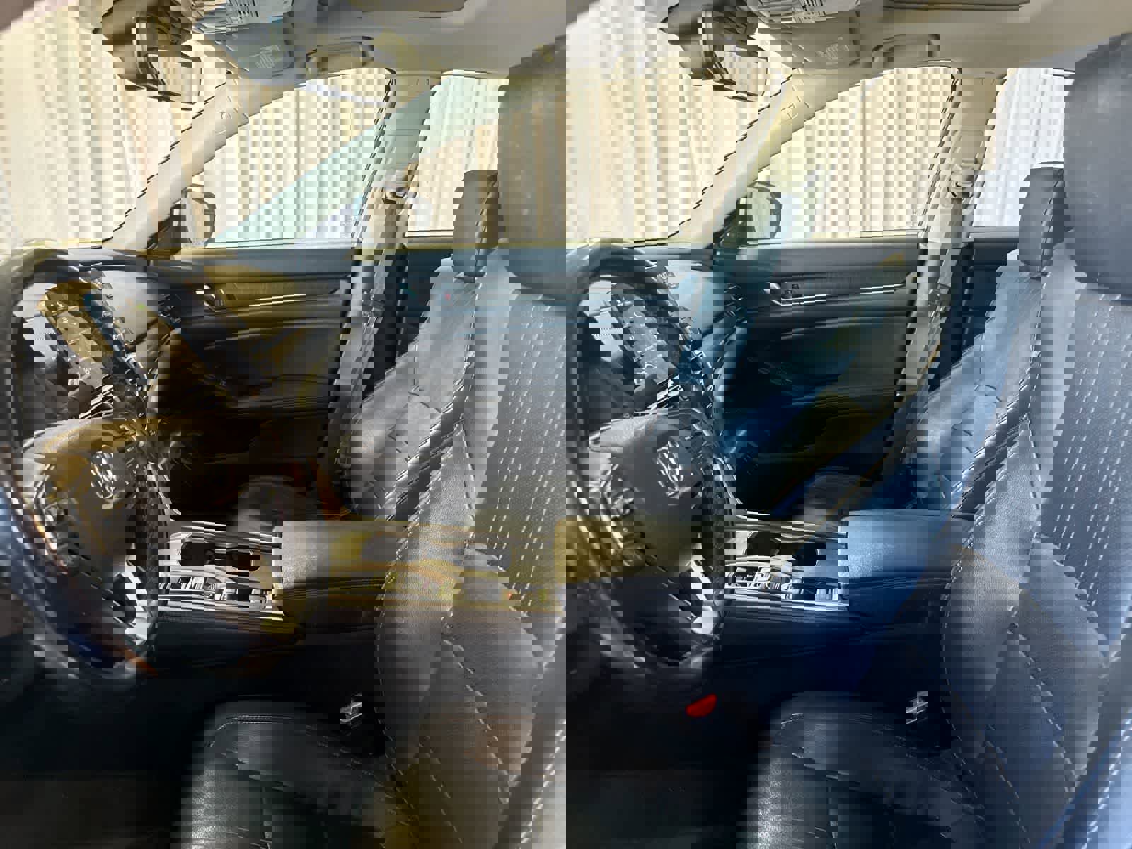 Used 2018 Honda Accord EX-L image 19