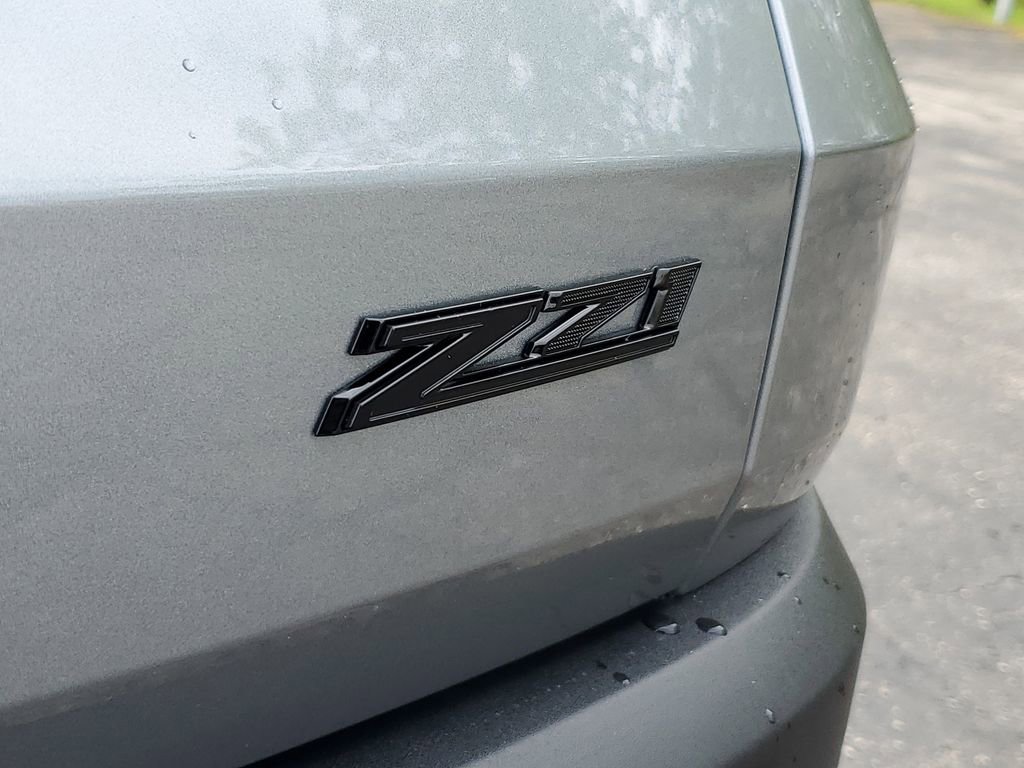 New 2026 Chevrolet Traverse Z71 AWD/4WD image 7