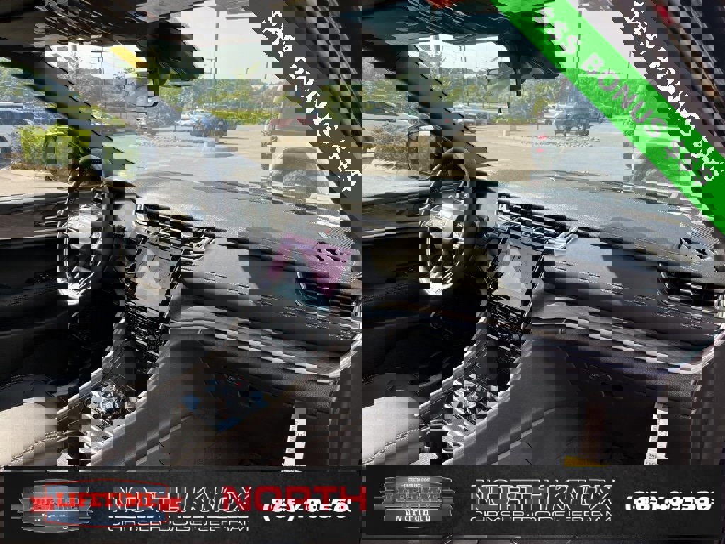 New 2025 Jeep Grand Cherokee L Limited w/ Black Appearance Package image 30