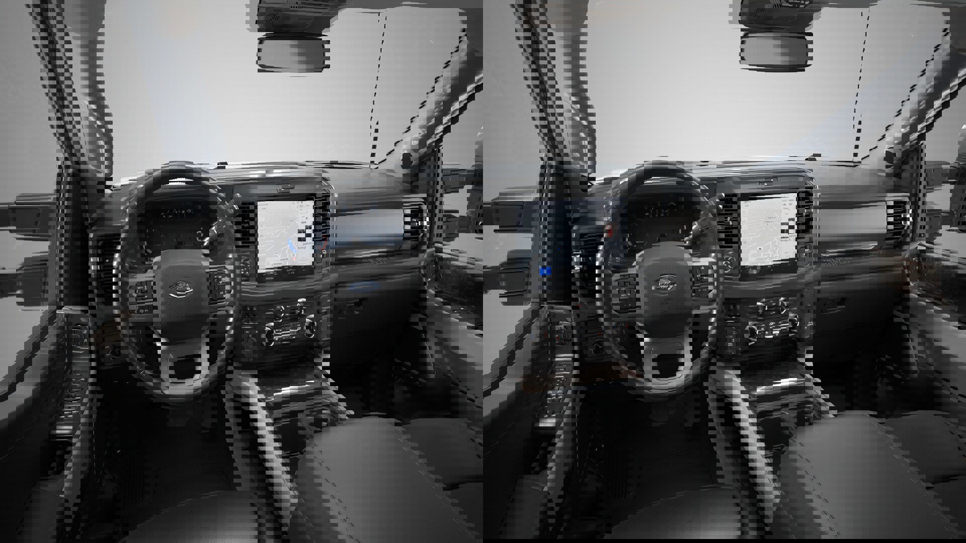 New 2026 Ford F350 Lariat w/ Black Appearance Package image 29