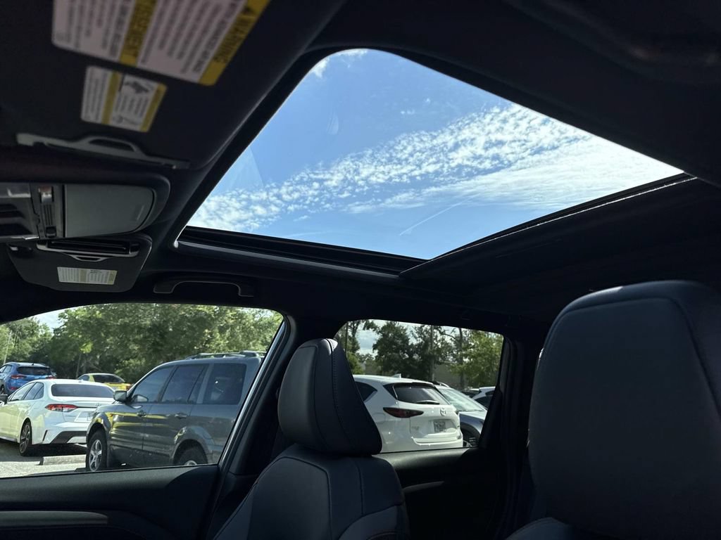 New 2026 Subaru Forester Sport AWD/4WD image 26