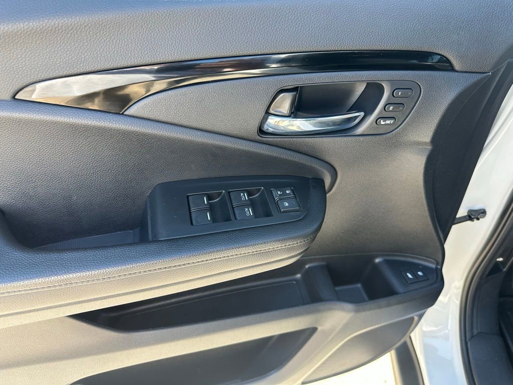 Used 2021 Honda Pilot Touring image 26