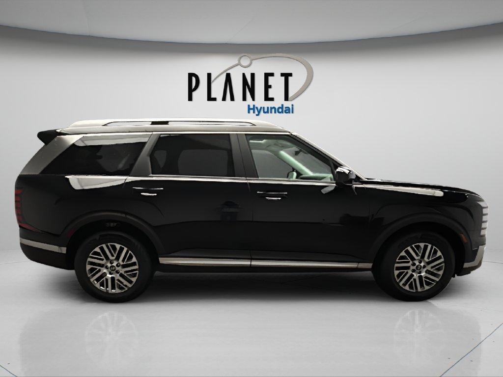 Certified 2026 Hyundai Palisade SEL AWD/4WD image 8