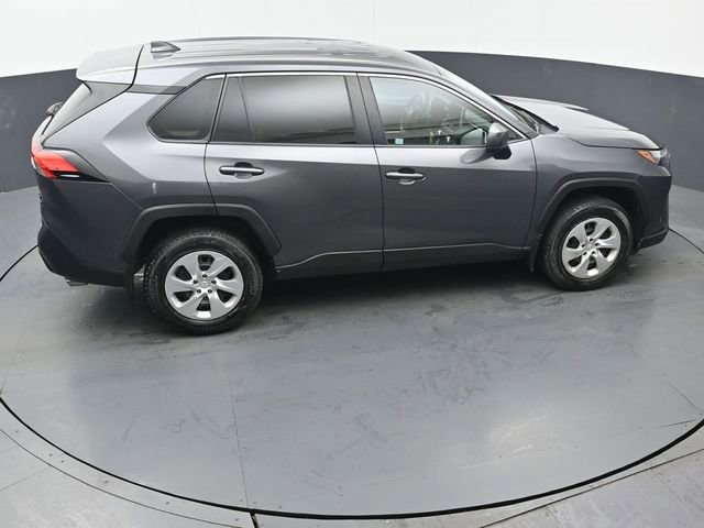 Used 2023 Toyota RAV4 LE AWD/4WD image 38