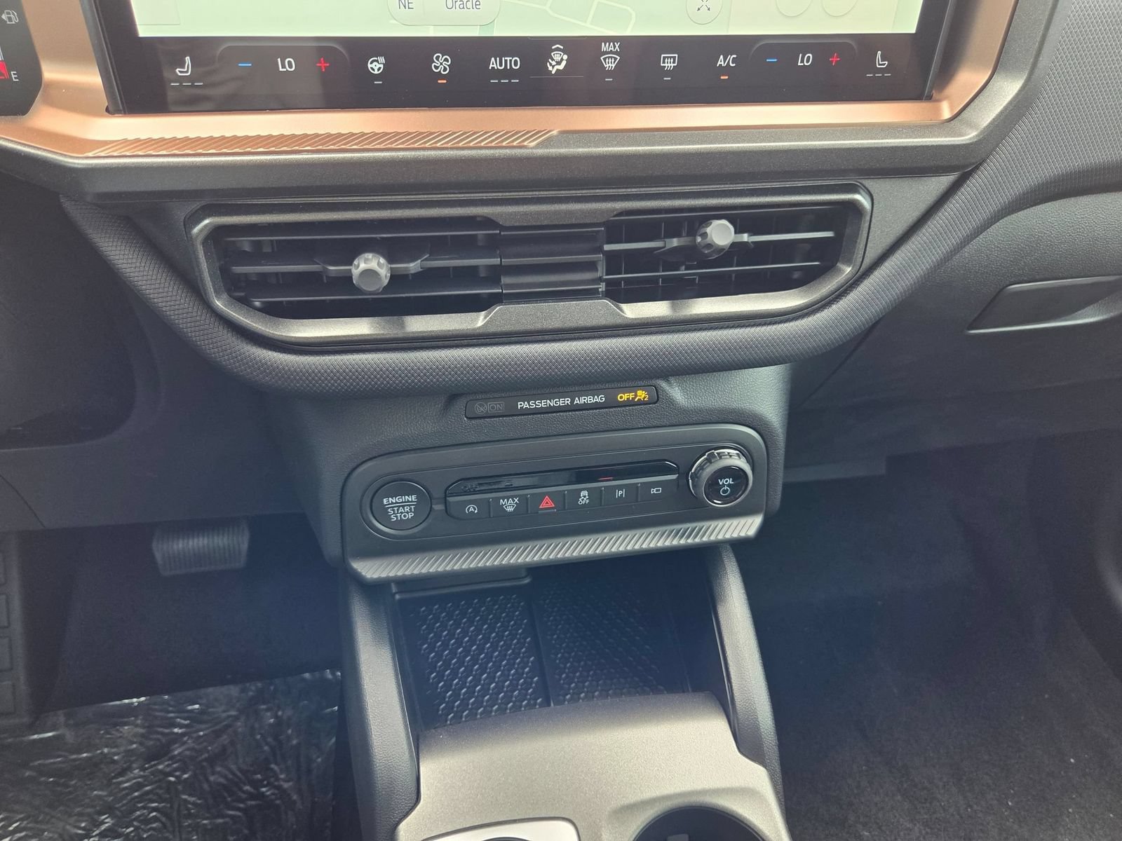 New 2026 Ford Bronco Sport Outer Banks w/ Outer Banks Tech Package+ AWD/4WD image 22
