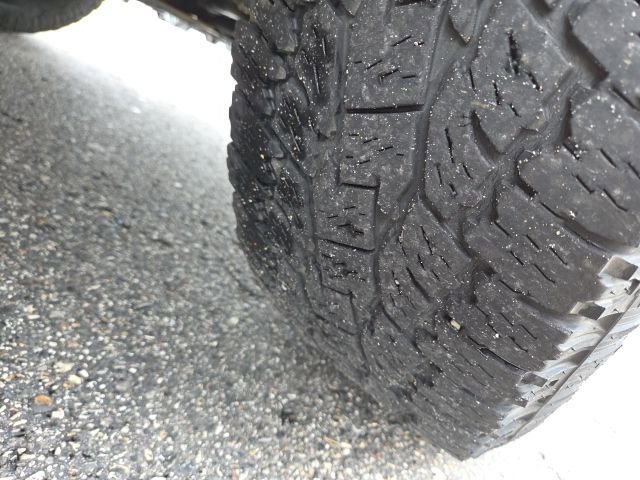 Used 2018 RAM 1500 Rebel w/ Luxury Group image 80