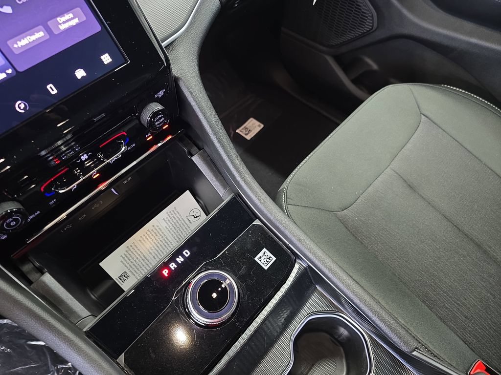 New 2026 Jeep Grand Cherokee L Laredo AWD/4WD image 26