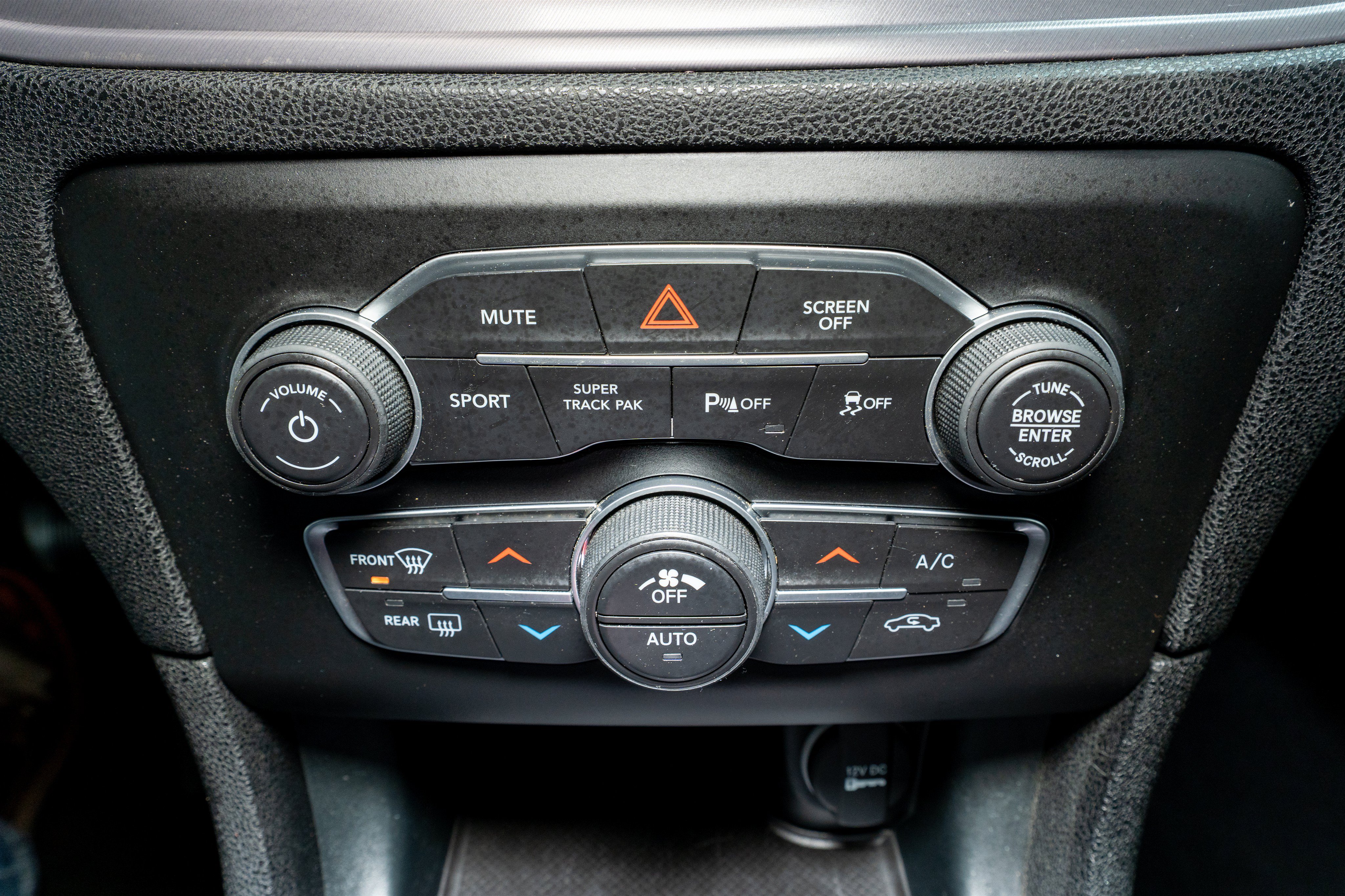 Used 2023 Dodge Charger GT RWD image 19