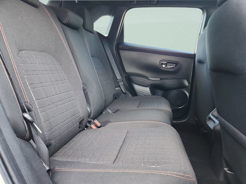 Certified 2024 Honda HR-V Sport image 33