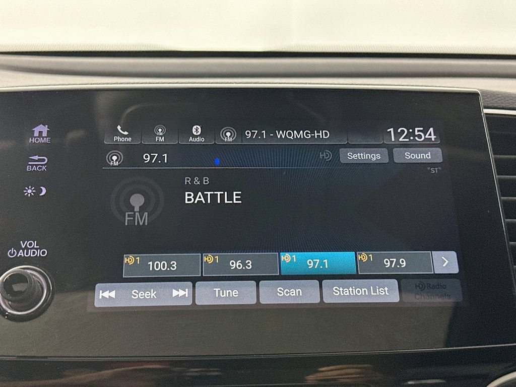 Used 2022 Honda Pilot EX-L image 17
