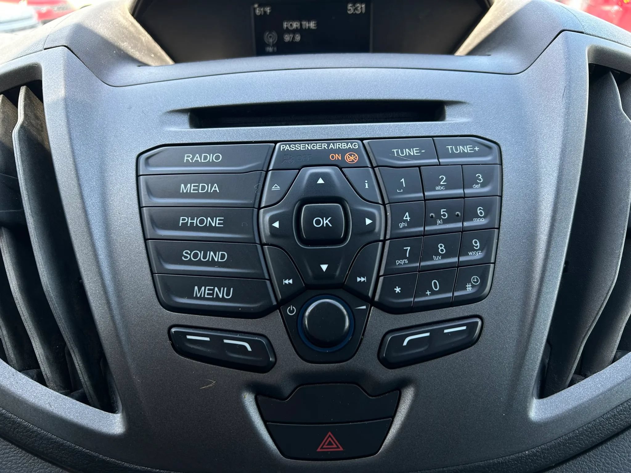 Used 2018 Ford Transit 150 130 Low Roof w/ Exterior Upgrade Package RWD image 18
