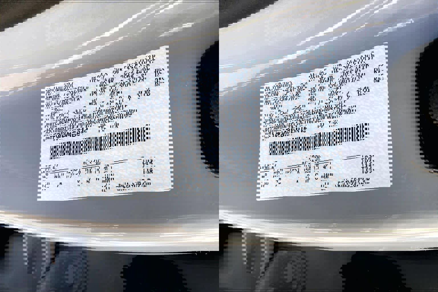 Certified 2025 Ford F250 Platinum image 34