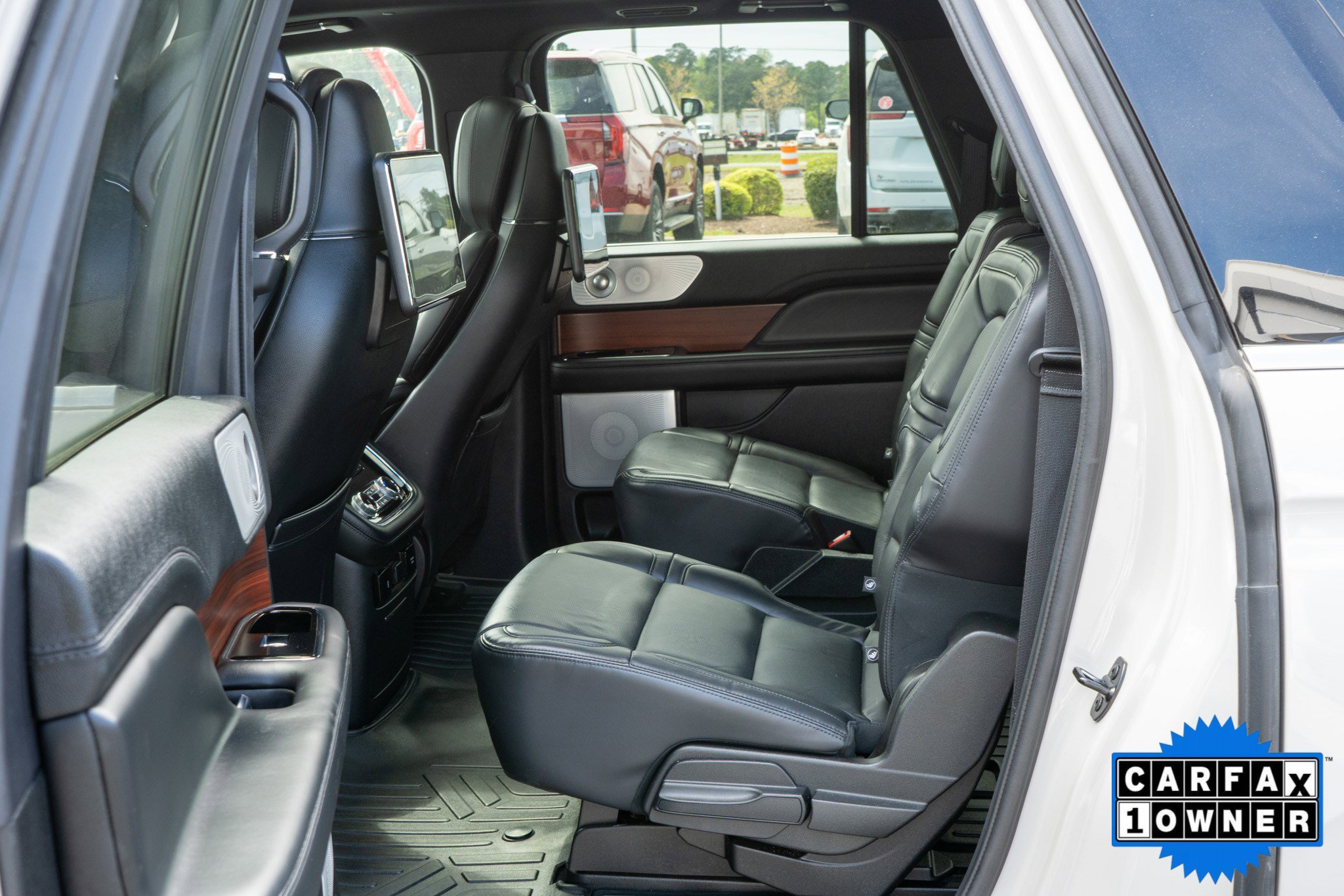 Used 2021 Lincoln Navigator L Reserve image 20