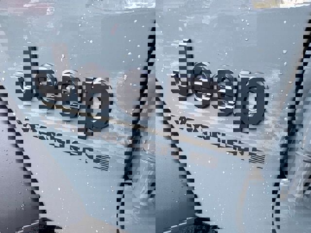 New 2026 Jeep Wrangler Unlimited Sport image 40