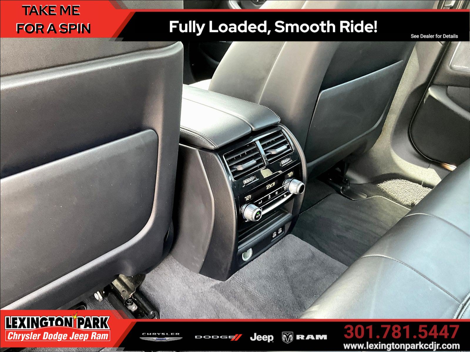 Used 2021 BMW M5 w/ Competition Package AWD/4WD image 10