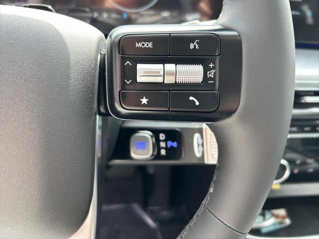 New 2026 Hyundai Ioniq 9 SEL image 15