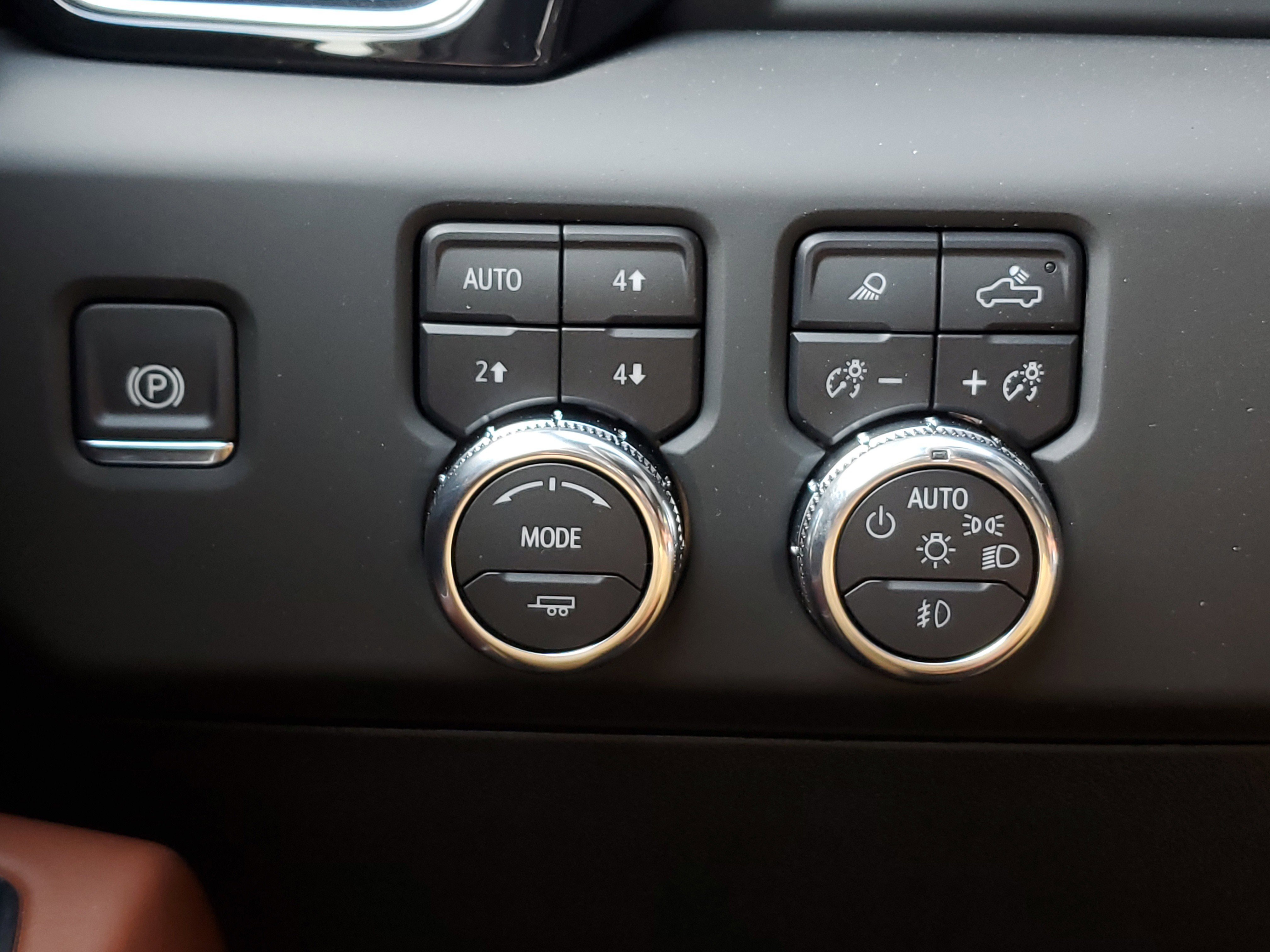 New 2025 GMC Sierra 2500 Denali Ultimate w/ Max Trailering Package image 32