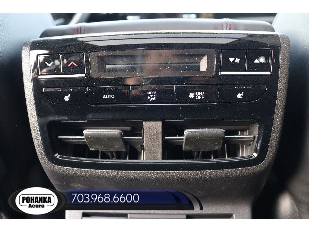 New 2026 Acura MDX Type S image 30
