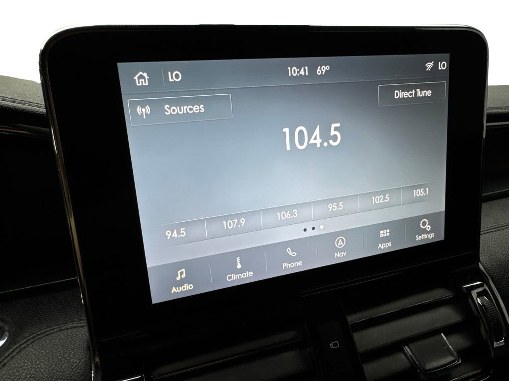 Used 2020 Lincoln Navigator Reserve image 66