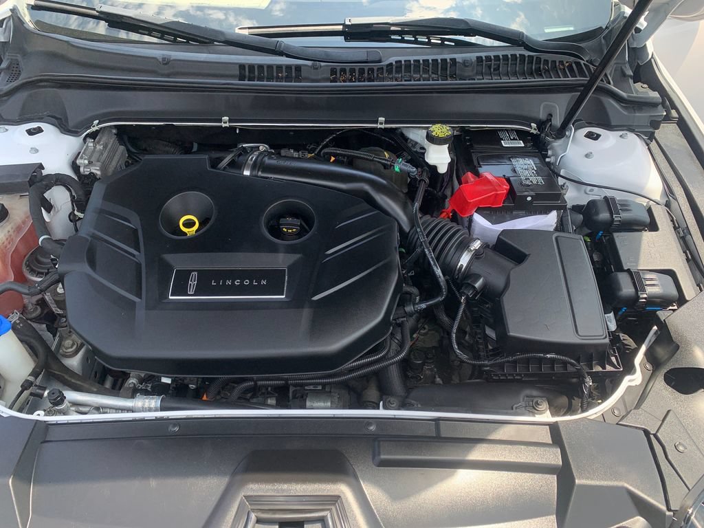 Used 2019 Lincoln MKZ Premiere FWD image 26