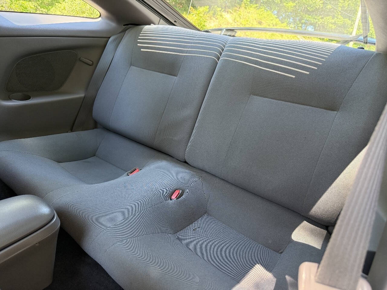 Used 2001 Toyota Celica GT FWD image 14