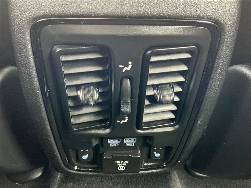 Used 2020 Dodge Durango R/T AWD/4WD image 43