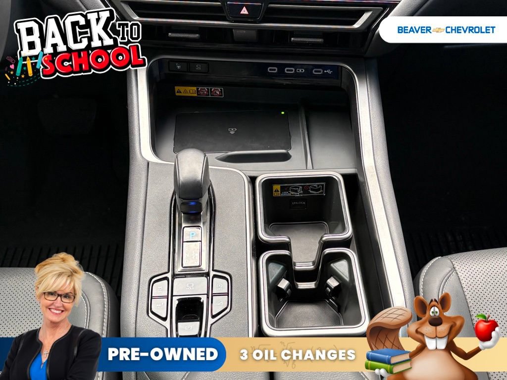 Used 2024 Lexus TX 350 AWD w/ Technology Package image 21
