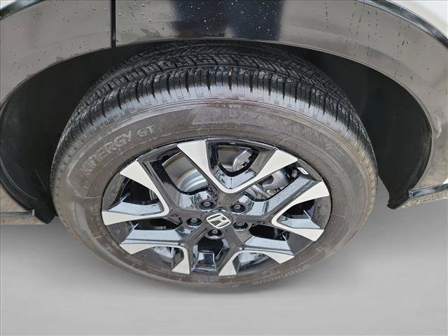 Used 2026 Honda HR-V EX-L image 12