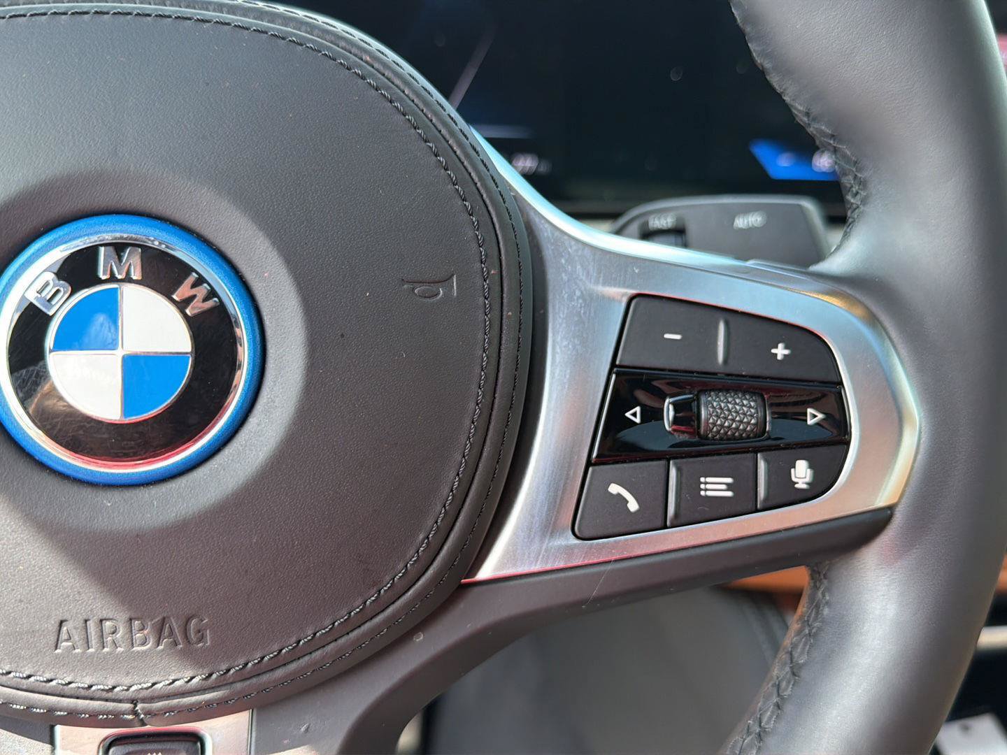 Used 2024 BMW i4 eDrive40 w/ M Sport Package RWD image 21