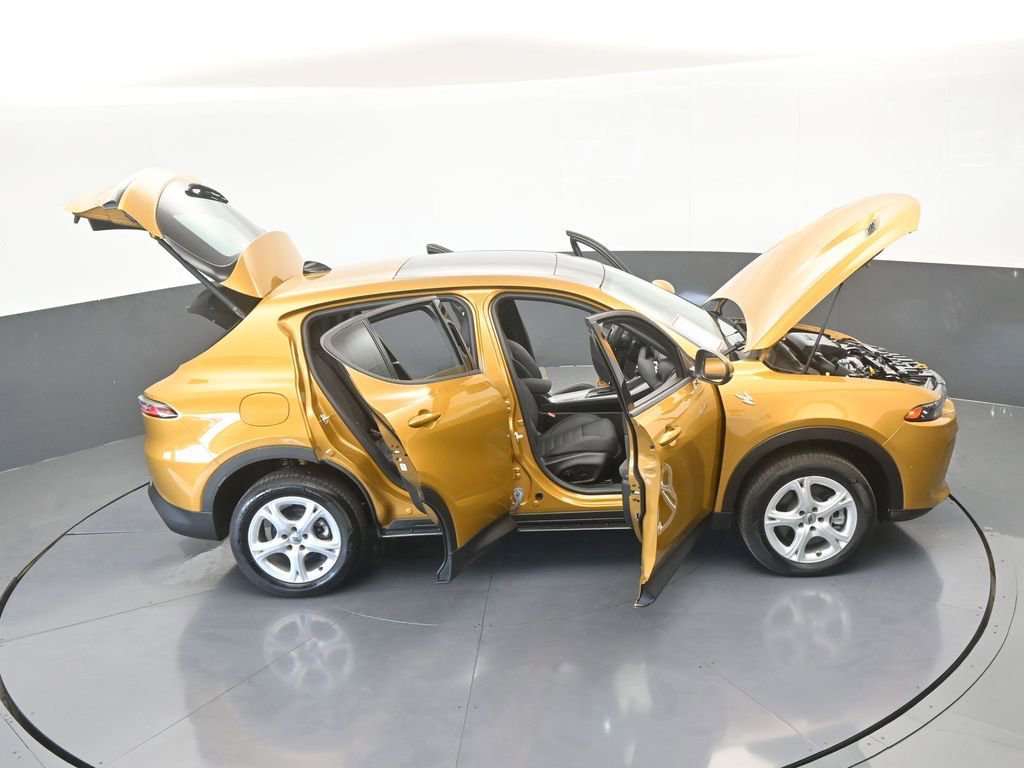 Used 2024 Dodge Hornet GT Plus image 66