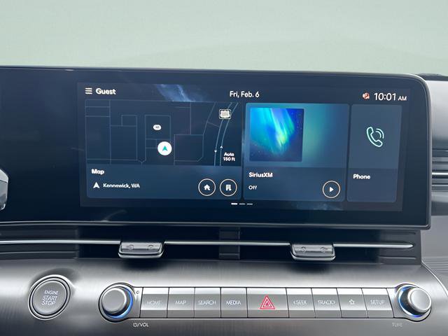 New 2026 Hyundai Kona Limited image 16