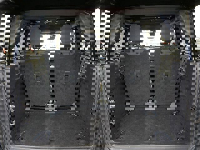 Certified 2021 Ford Bronco Wildtrak image 26