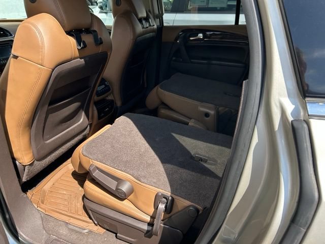 Used 2013 Buick Enclave Premium AWD/4WD image 7