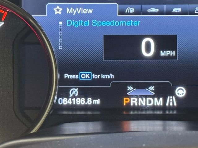 Used 2017 Ford F150 Raptor w/ Equipment Group 802A Luxury image 10