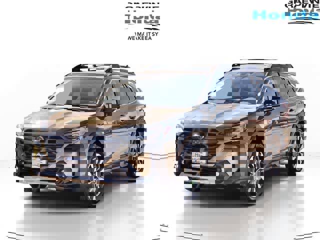 Used 2024 Subaru Outback Limited XT