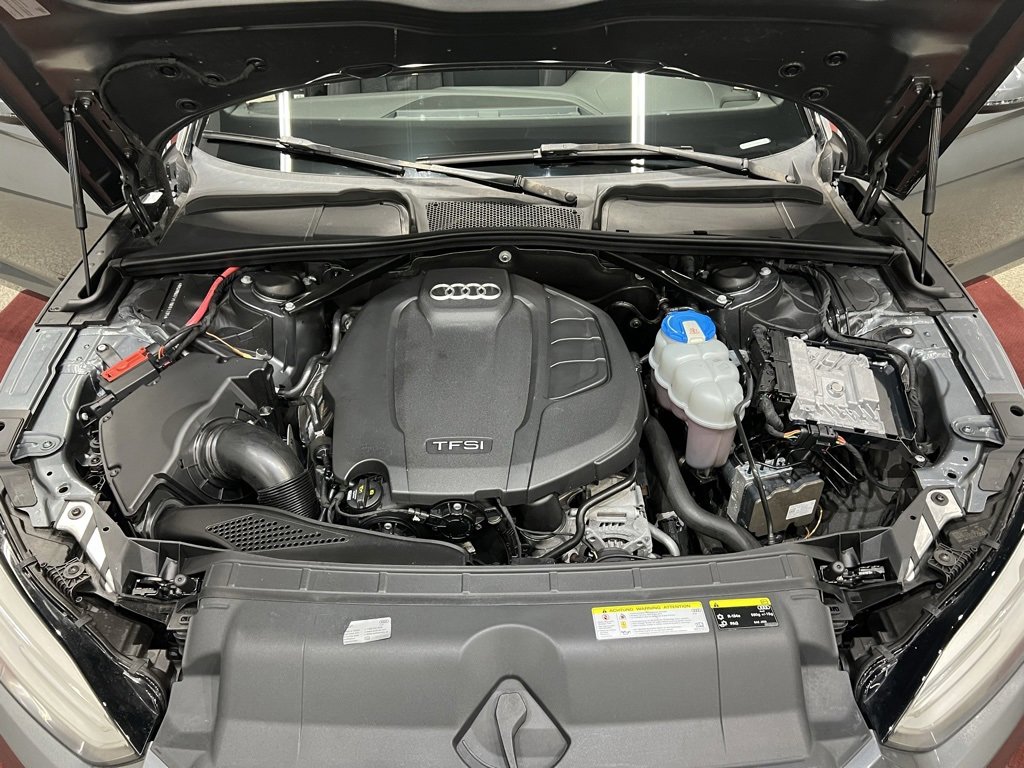 Used 2018 Audi A5 2.0T Premium image 38