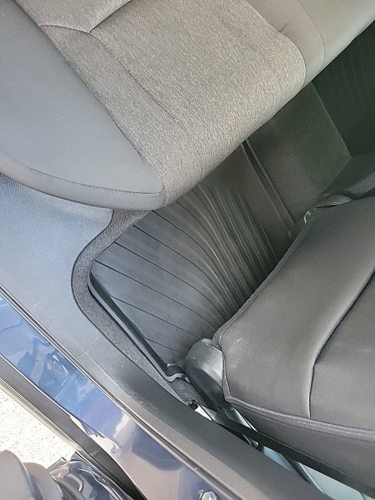 Used 2024 Honda Accord EX image 38