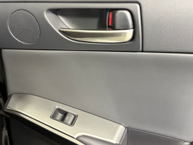 New 2026 Lexus IS 350 F Sport w/ Technology Package RWD image 27