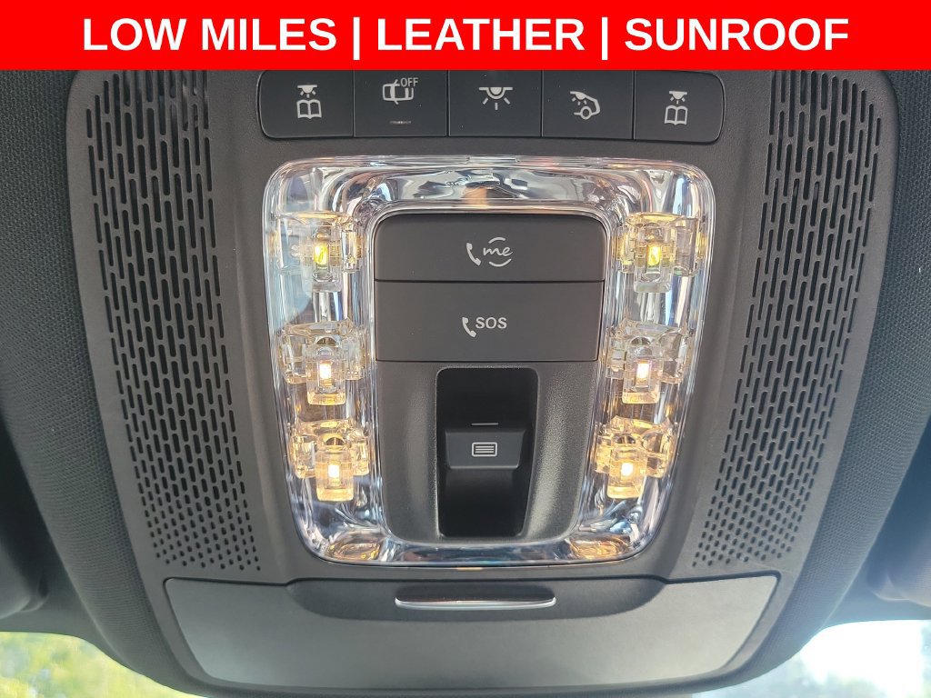Used 2020 Mercedes-Benz GLE 350 4MATIC image 36