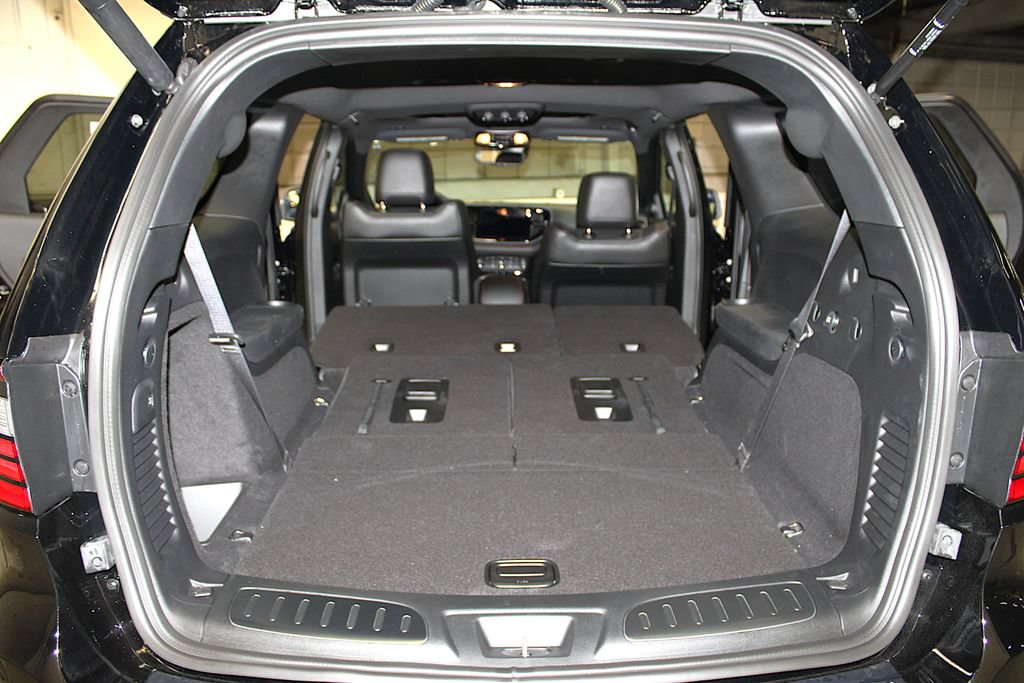 New 2026 Dodge Durango GT AWD/4WD image 42