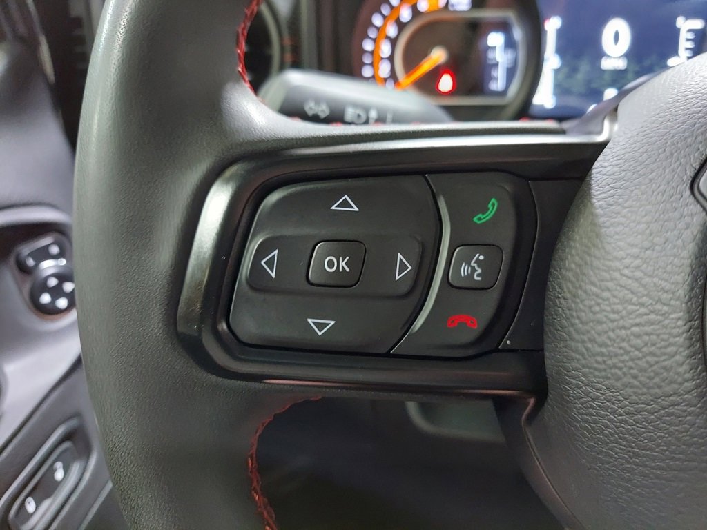 Used 2024 Jeep Wrangler Unlimited Rubicon image 39